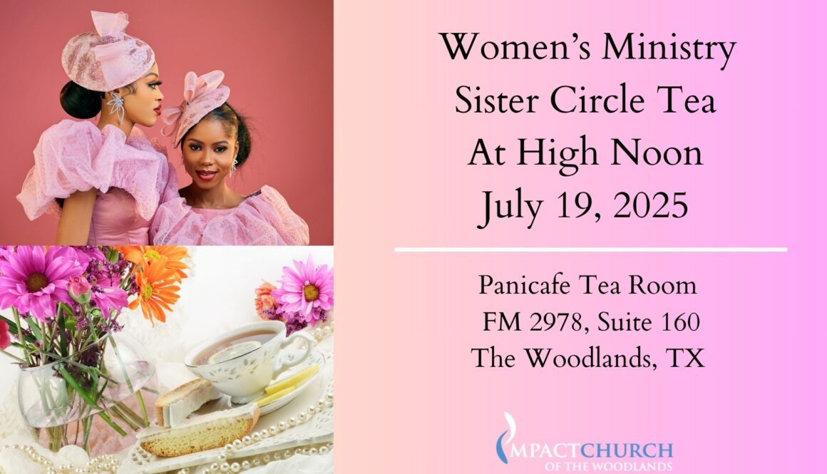 Sister Circle Tea @ High Noon July 19, 2025 (2)