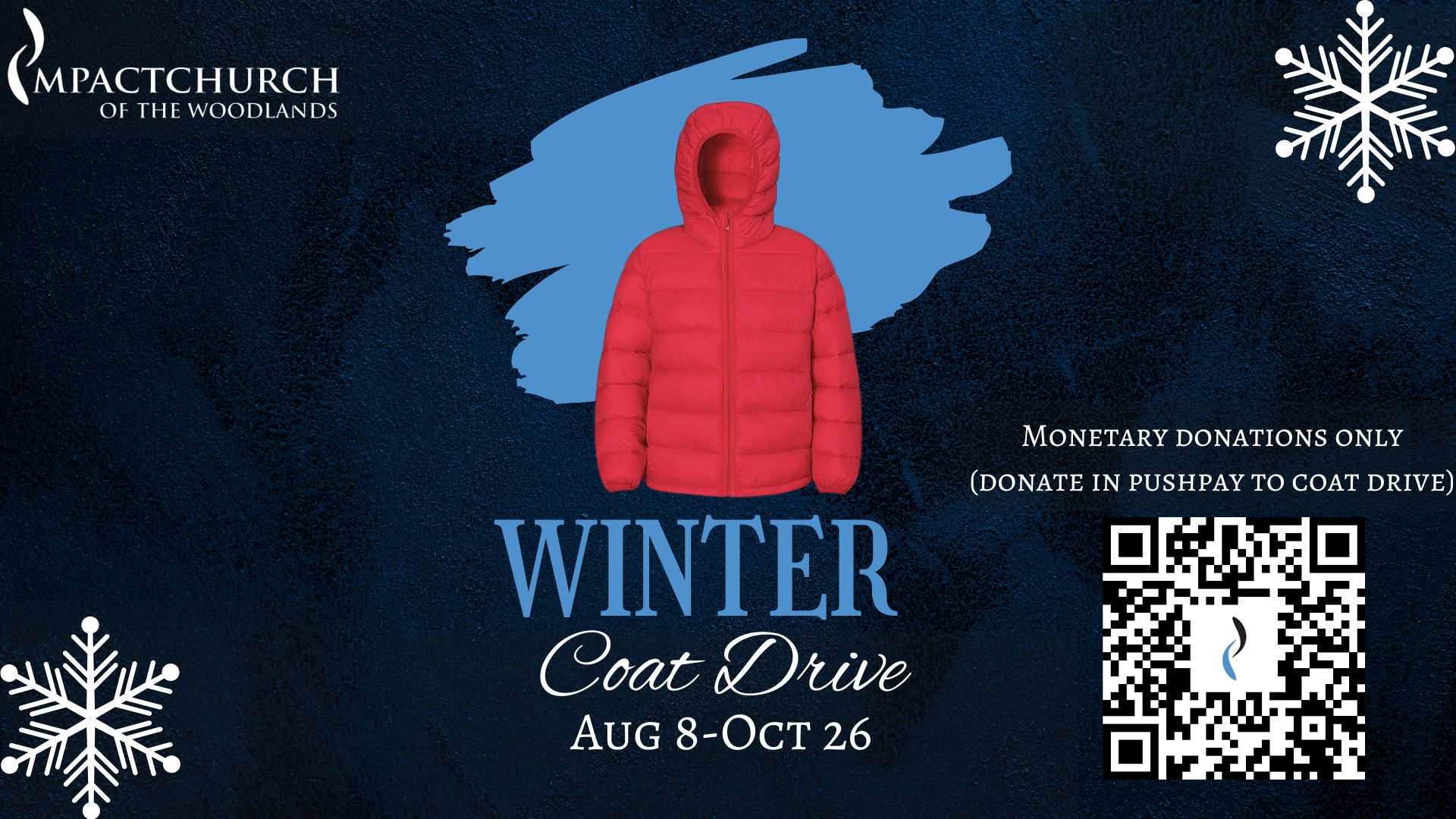 Coat Drive - 2025 (1)