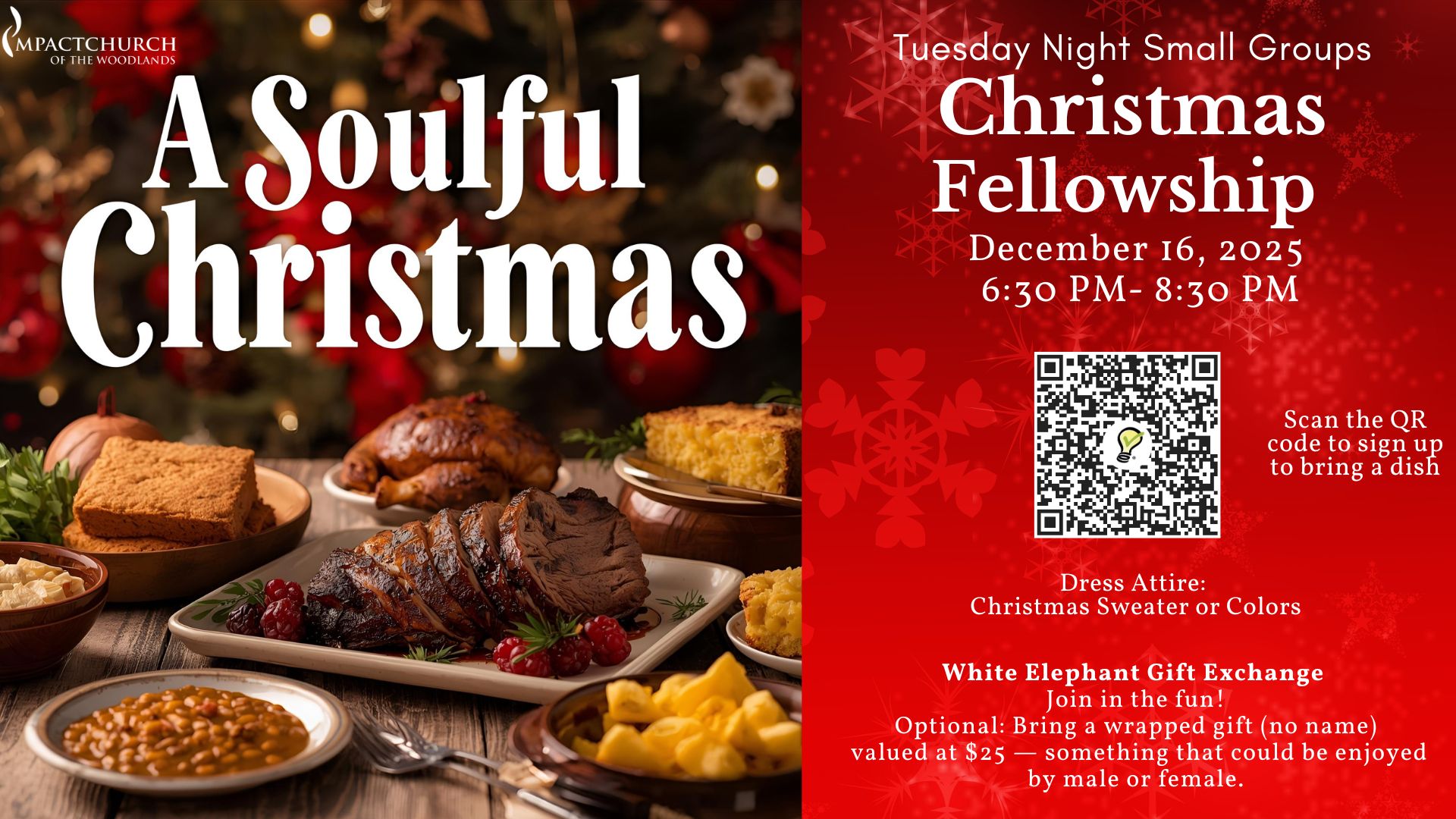 2025 Small Group Christmas Adult Fellowship (1)