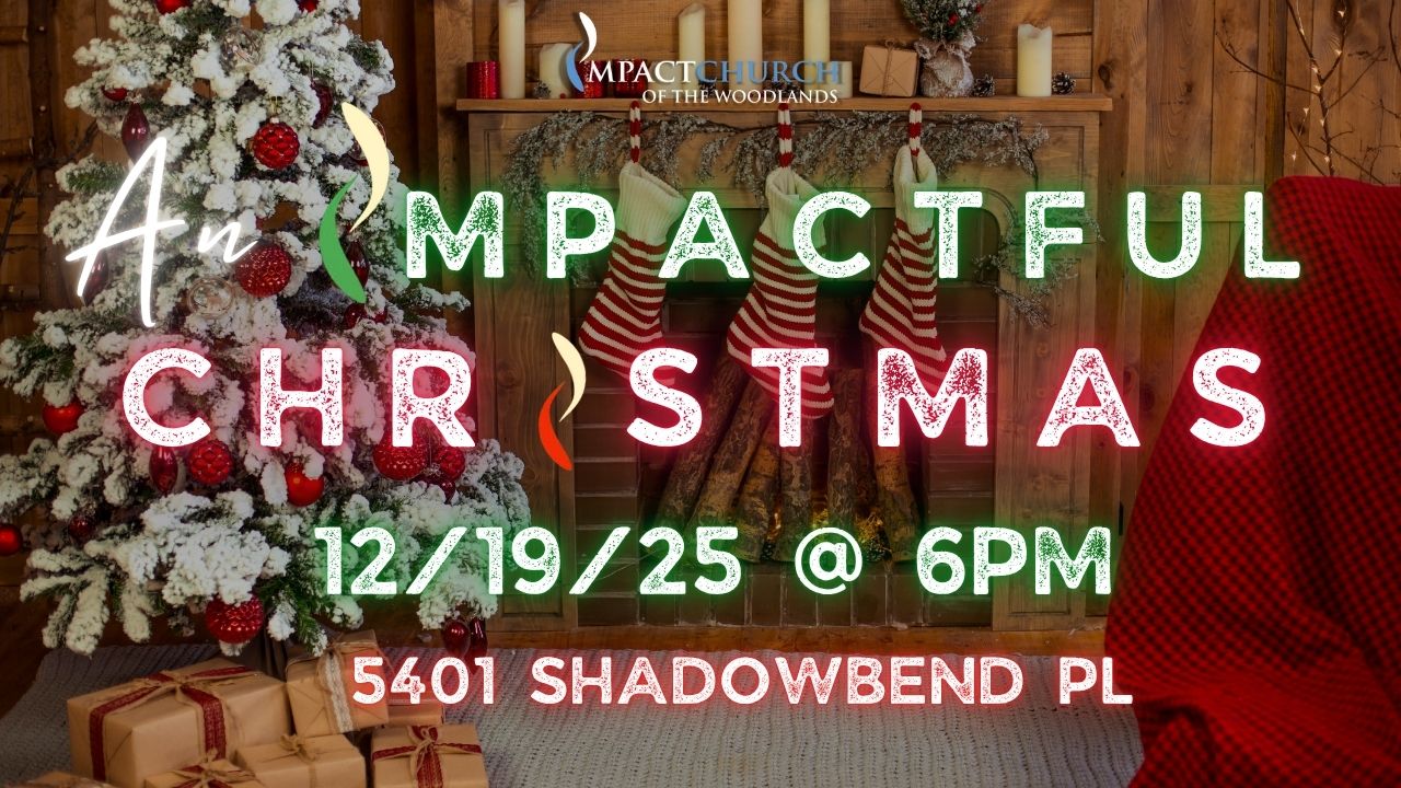 Impact Worship Event Flyers (7)