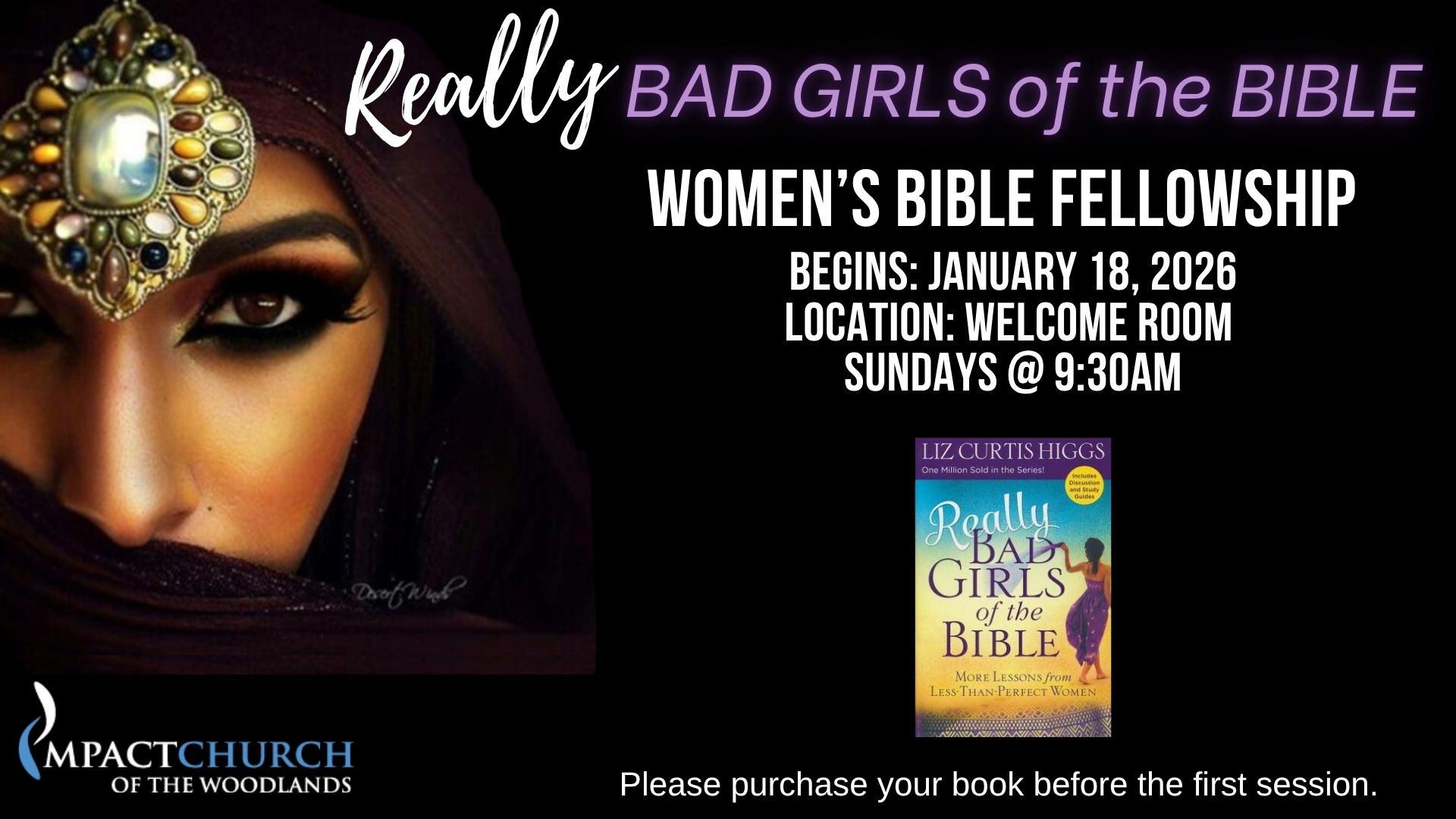 Bad Girls of the Bible (3)