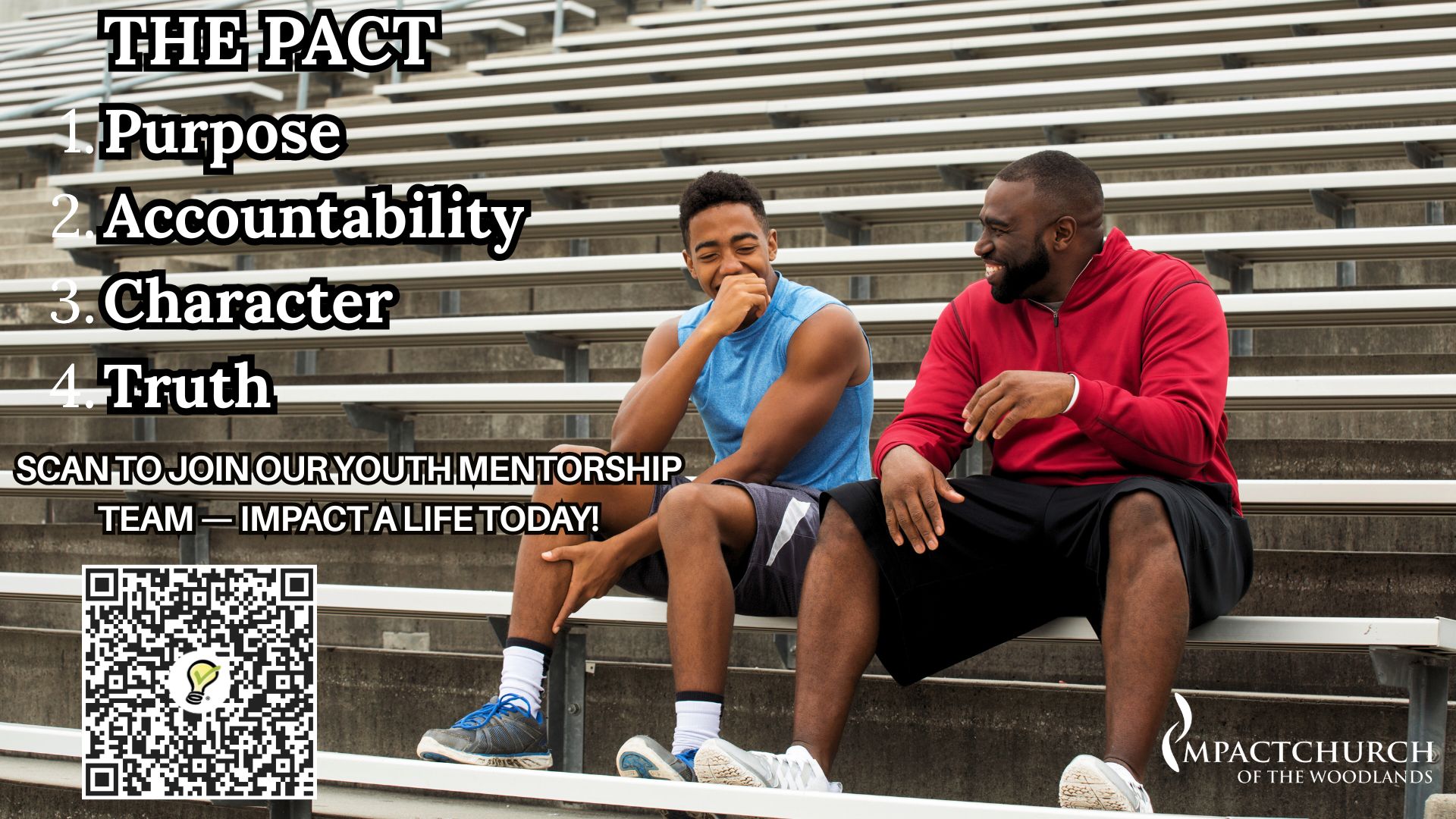 Mentorship Volunteer