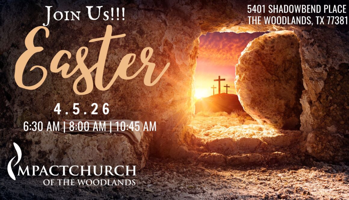 2026 Easter, Seder, Good Friday