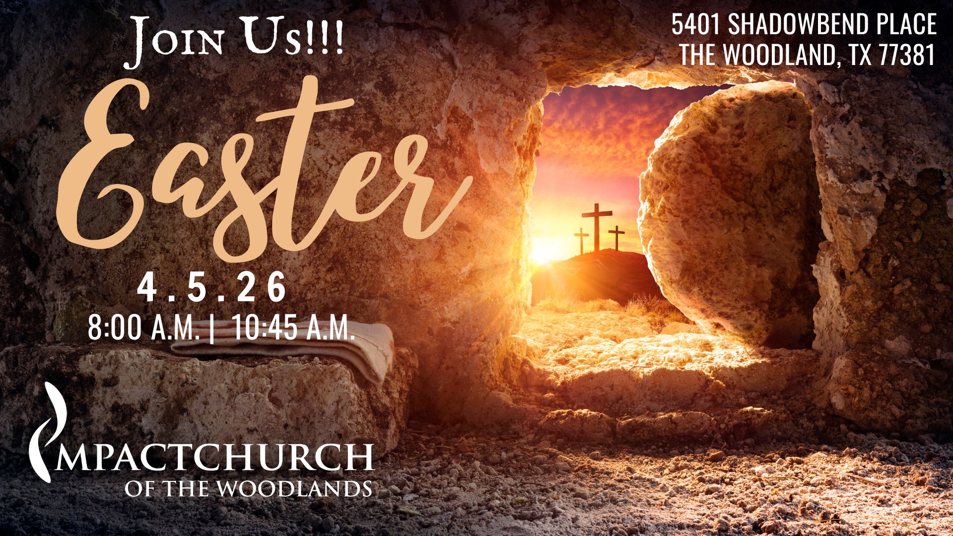 2026 Easter, Seder, Good Friday (13)