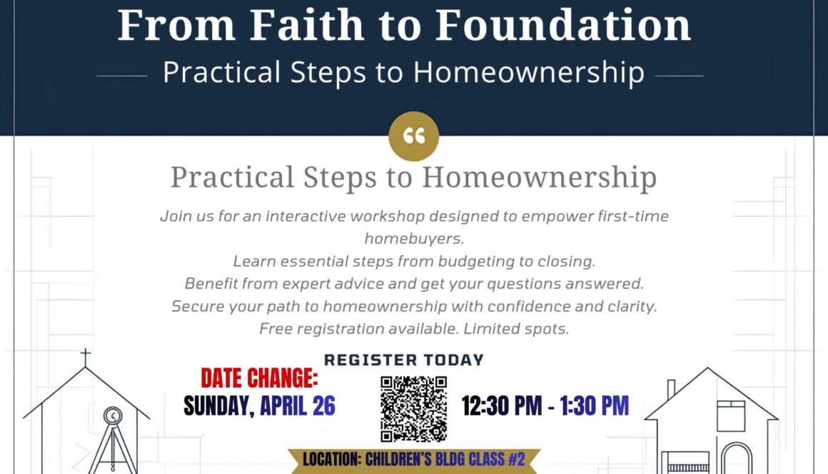 From Faith to Foundation - Tricetan Wesley (3)