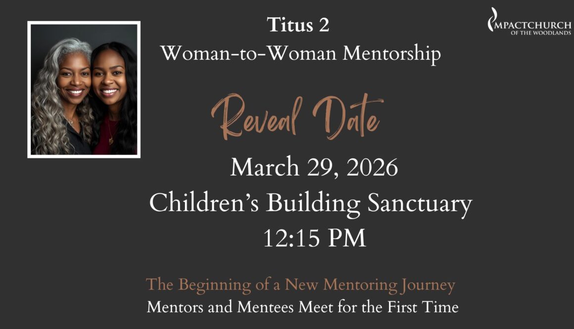 Women's Titus 2 Mentoring (1)