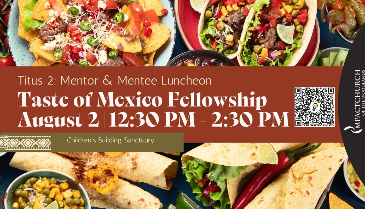MentorMentee Luncheon - Aug 2