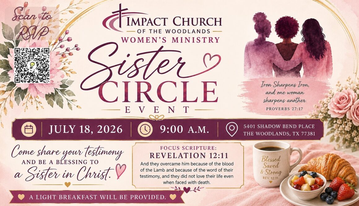 Sister Circle