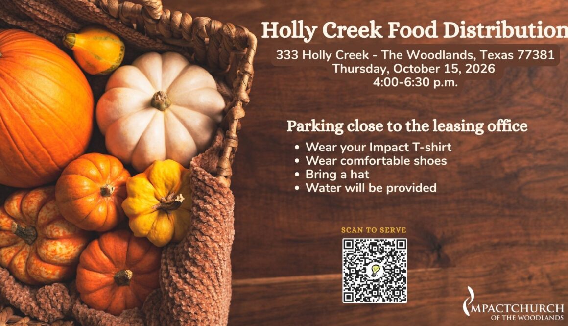 holly creek October